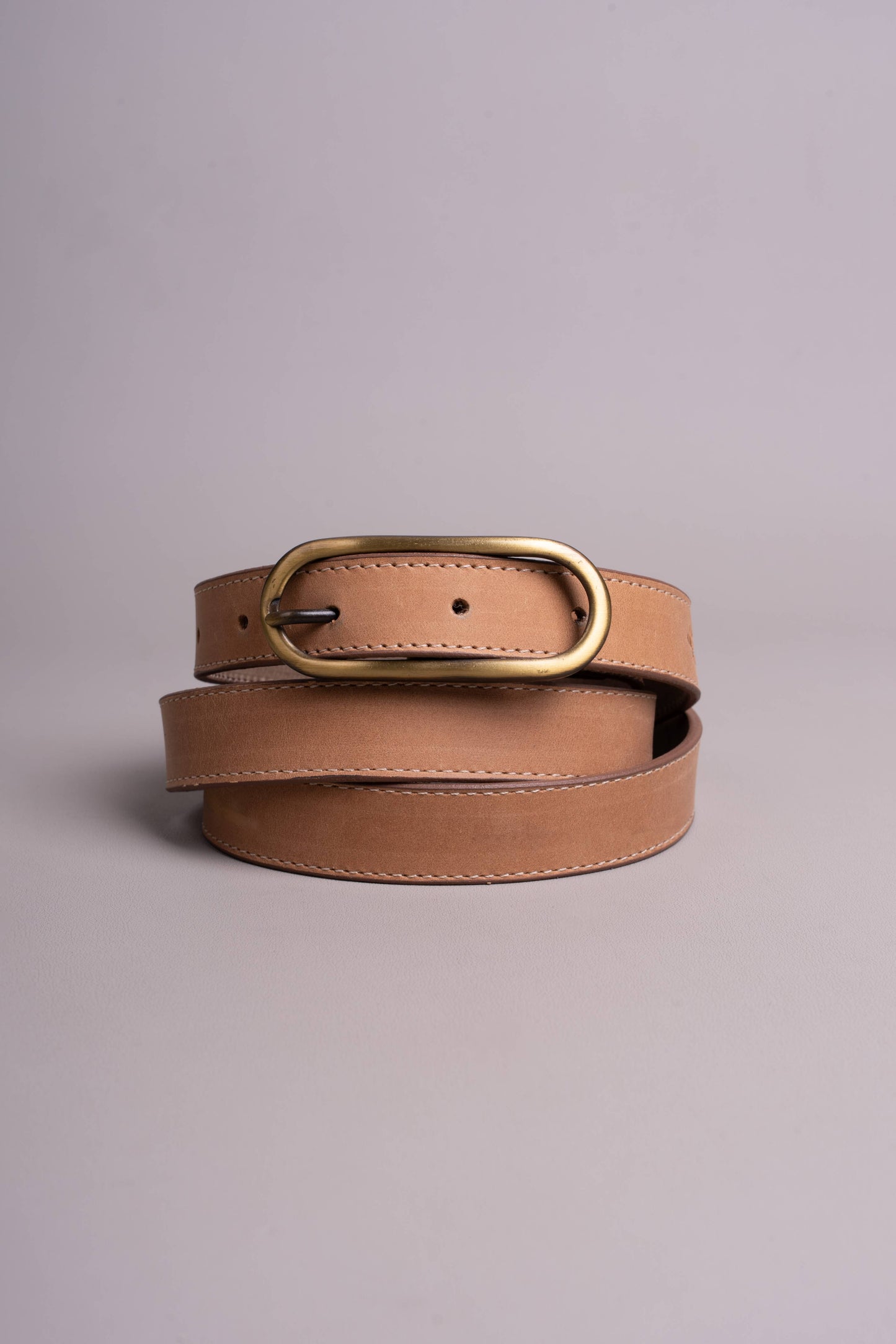 Contour Belt