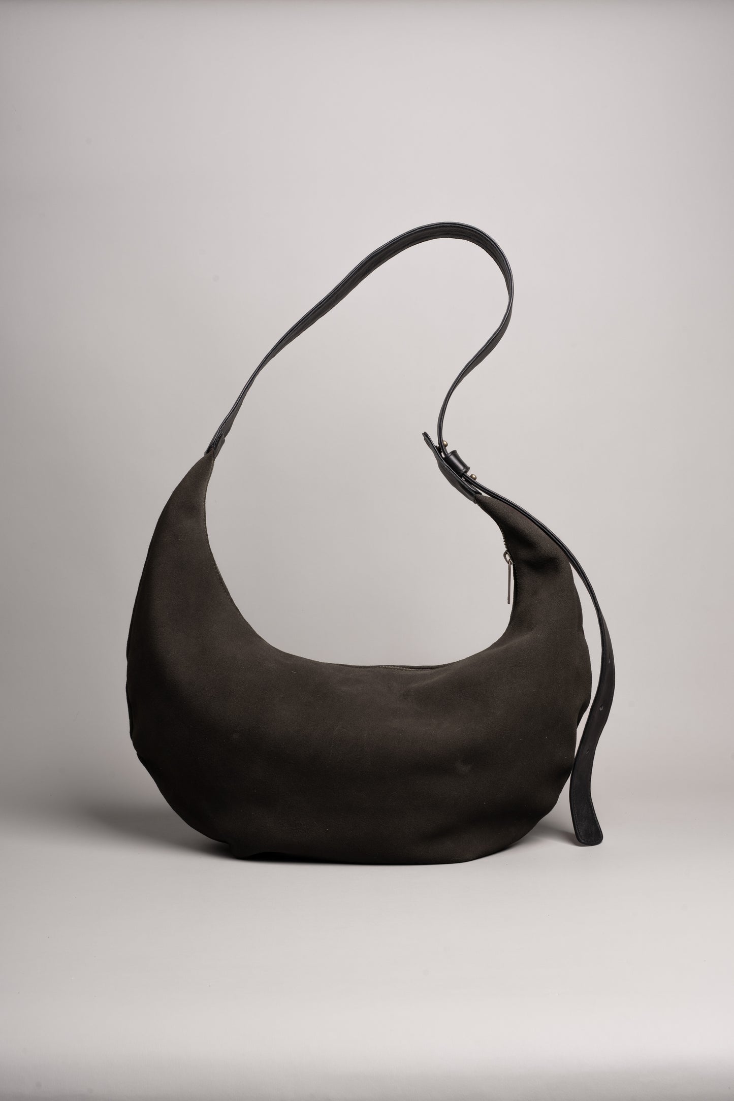 Jiyu Hobo Bag