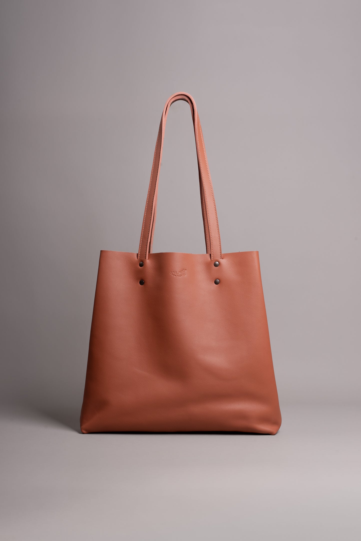 Shapeless Tote