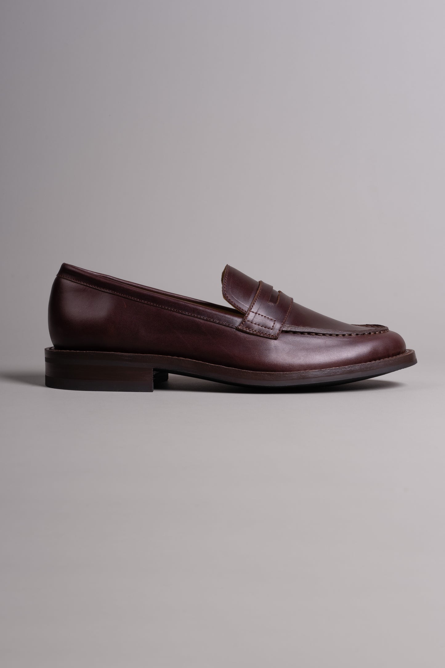 Penny Loafer - Hombre