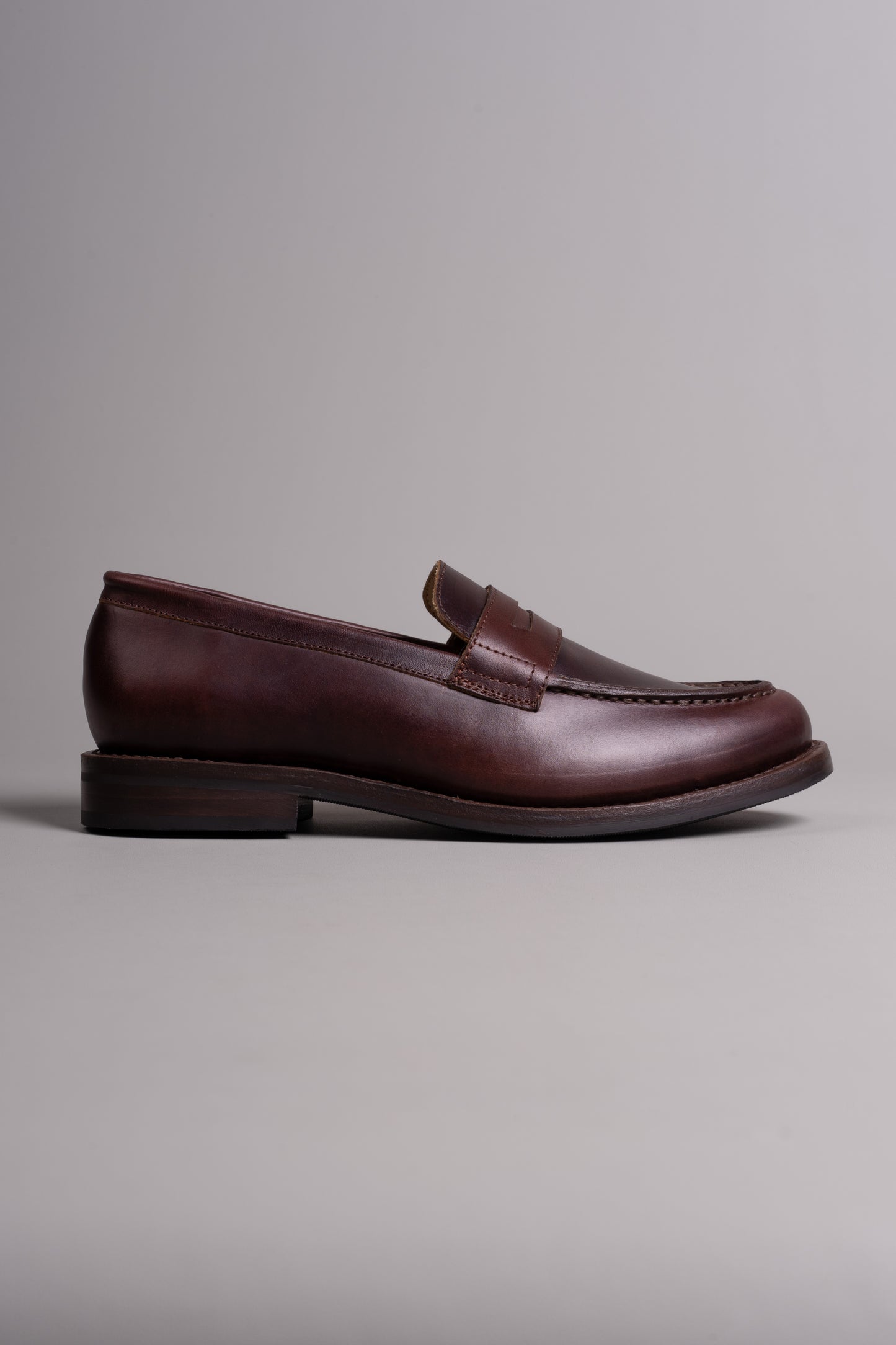 Penny Loafer - Mujer