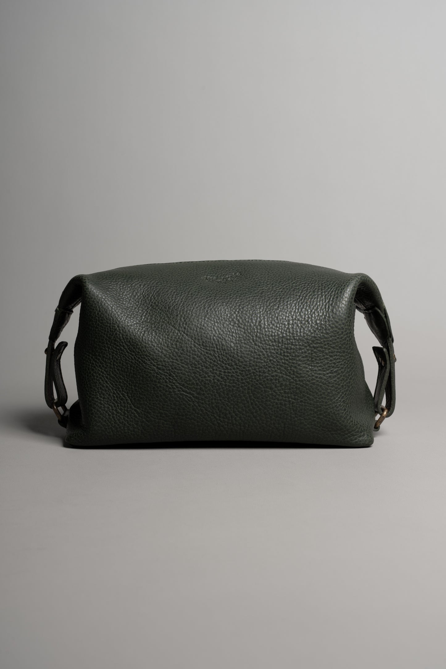 Gym Bag + Shapeless Pouch