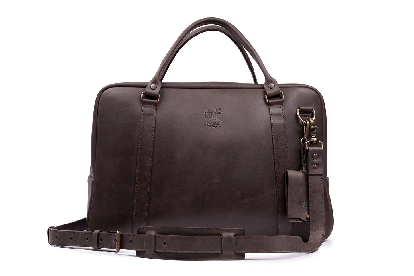 Weekender Bag