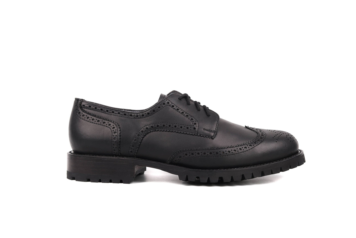 Iustitia Wingtip