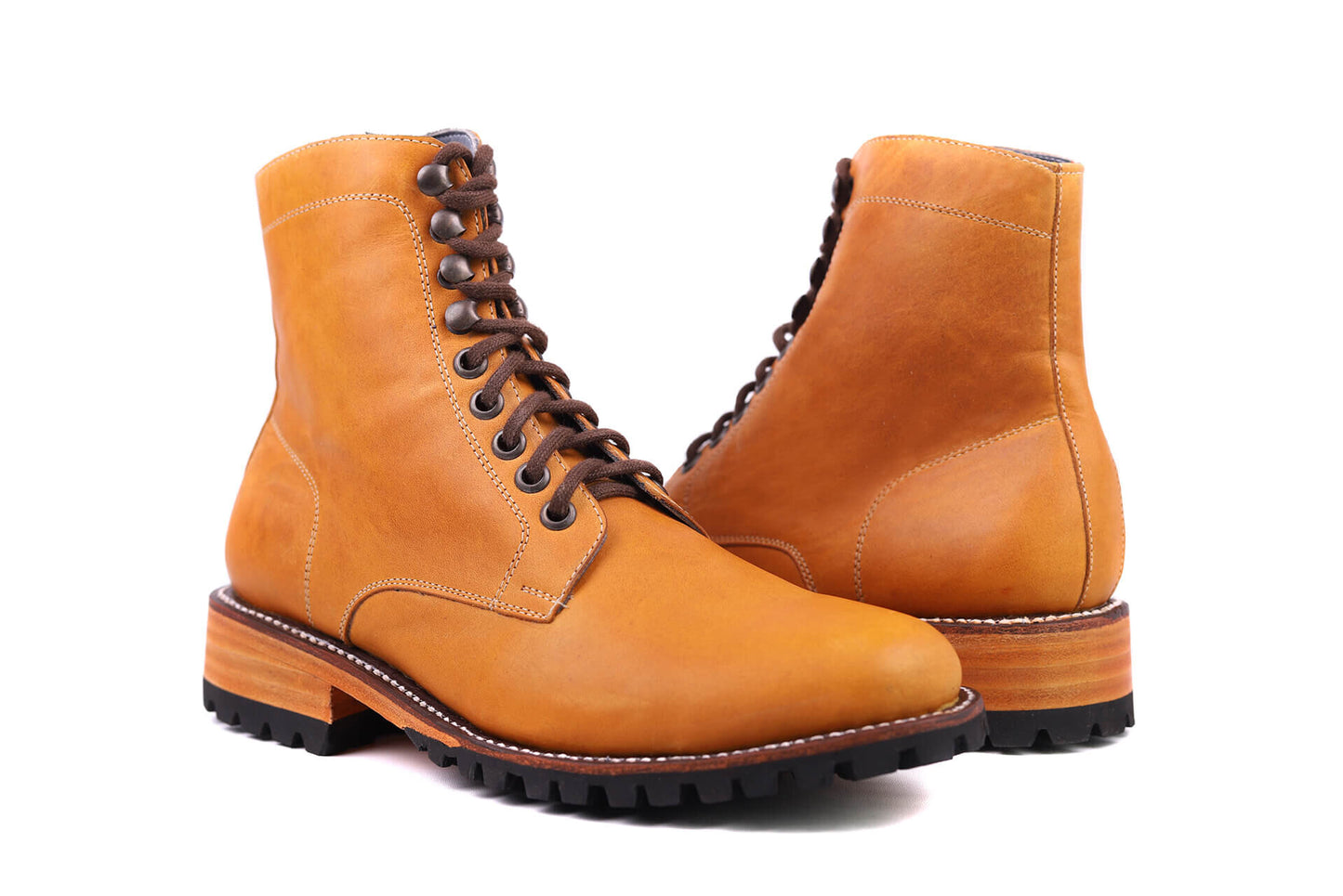 Brubeck Boot