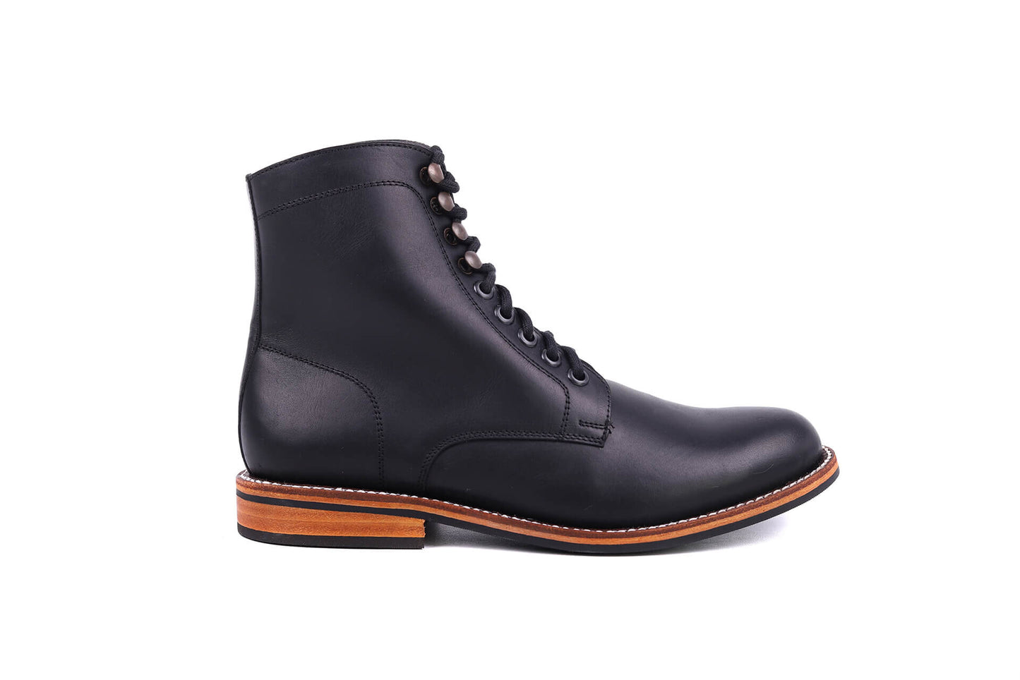 Brubeck Boot
