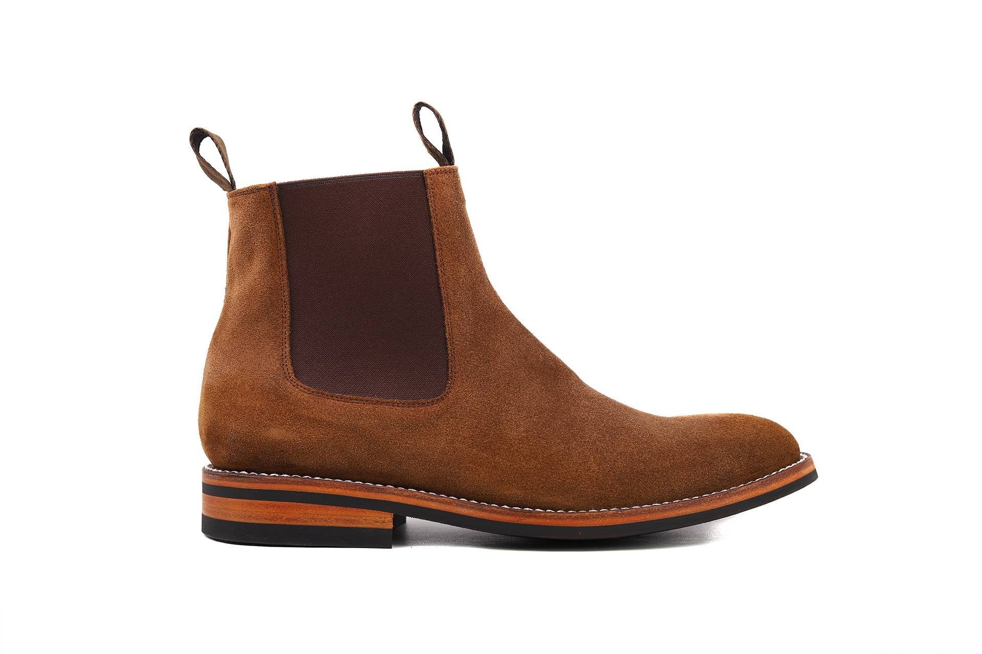 Chelsea Boot – Miles Louie