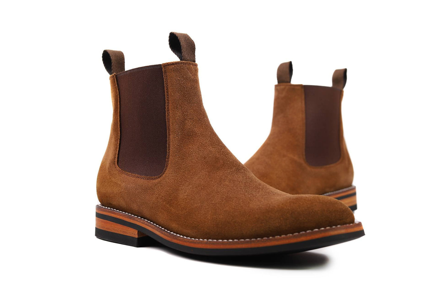 Chelsea Boot