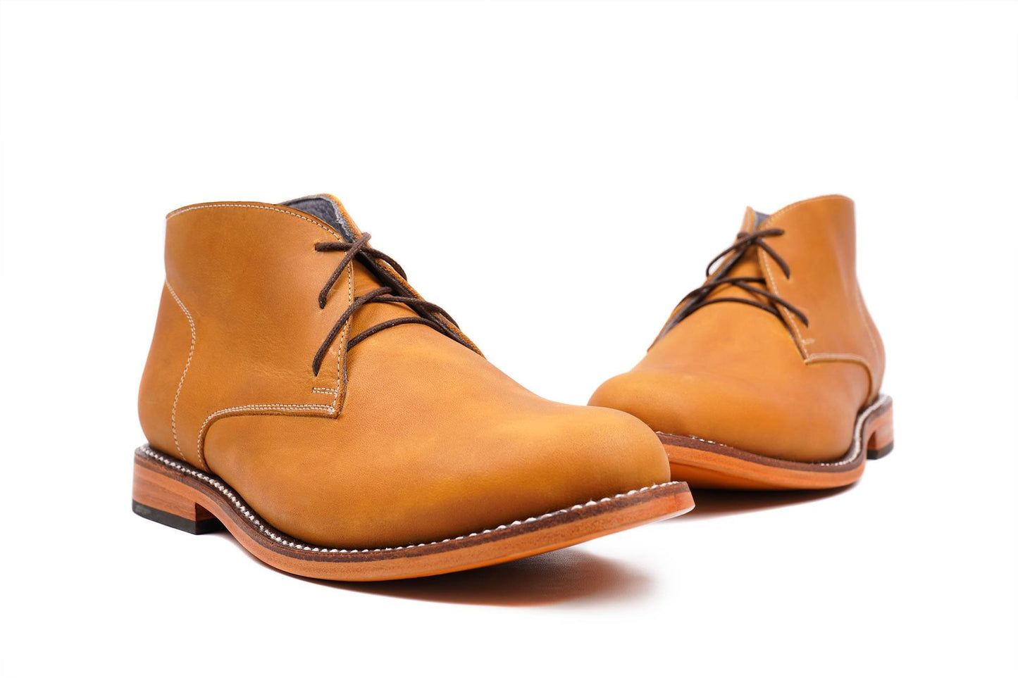 Chukka Boot