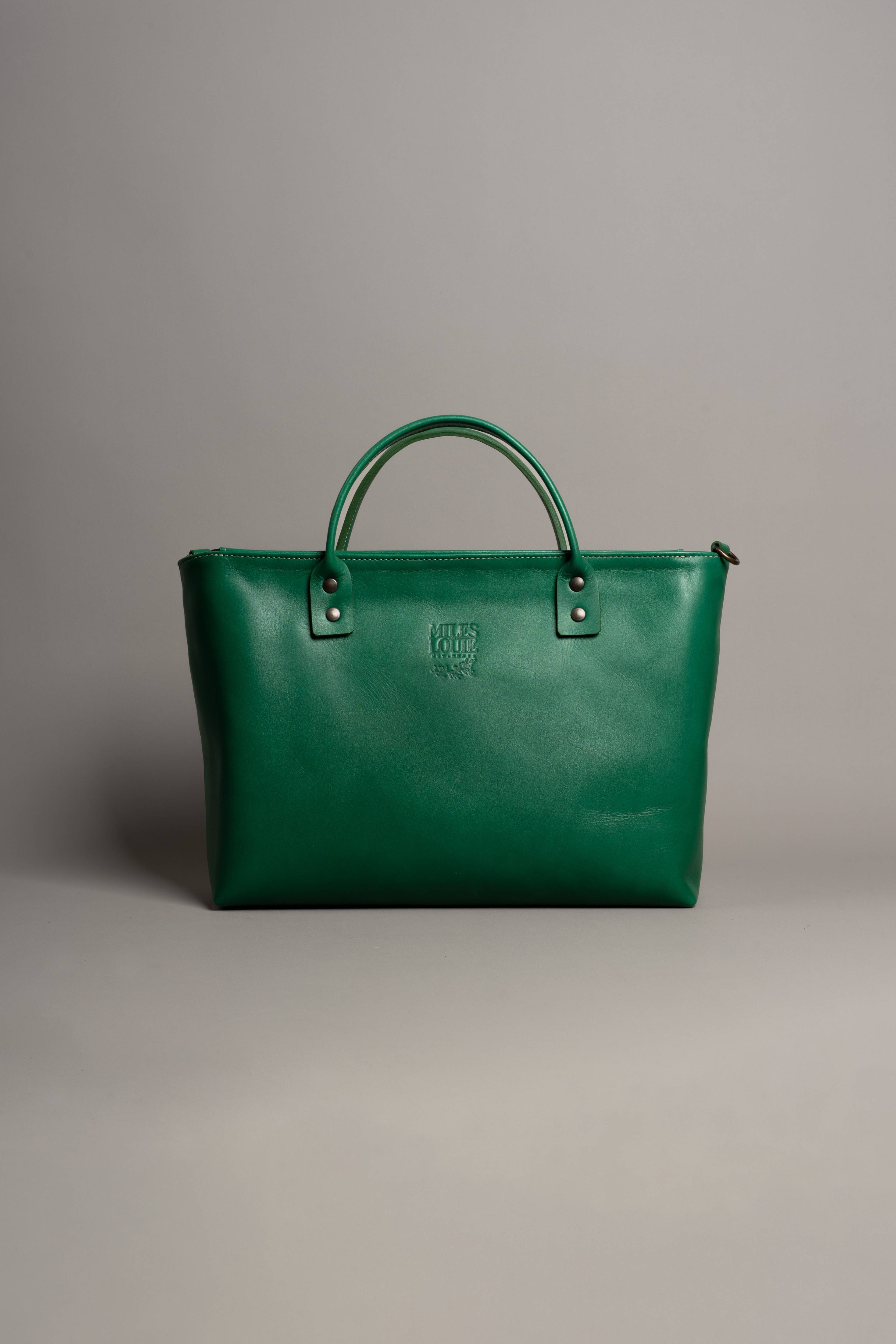 Miles Handbag
