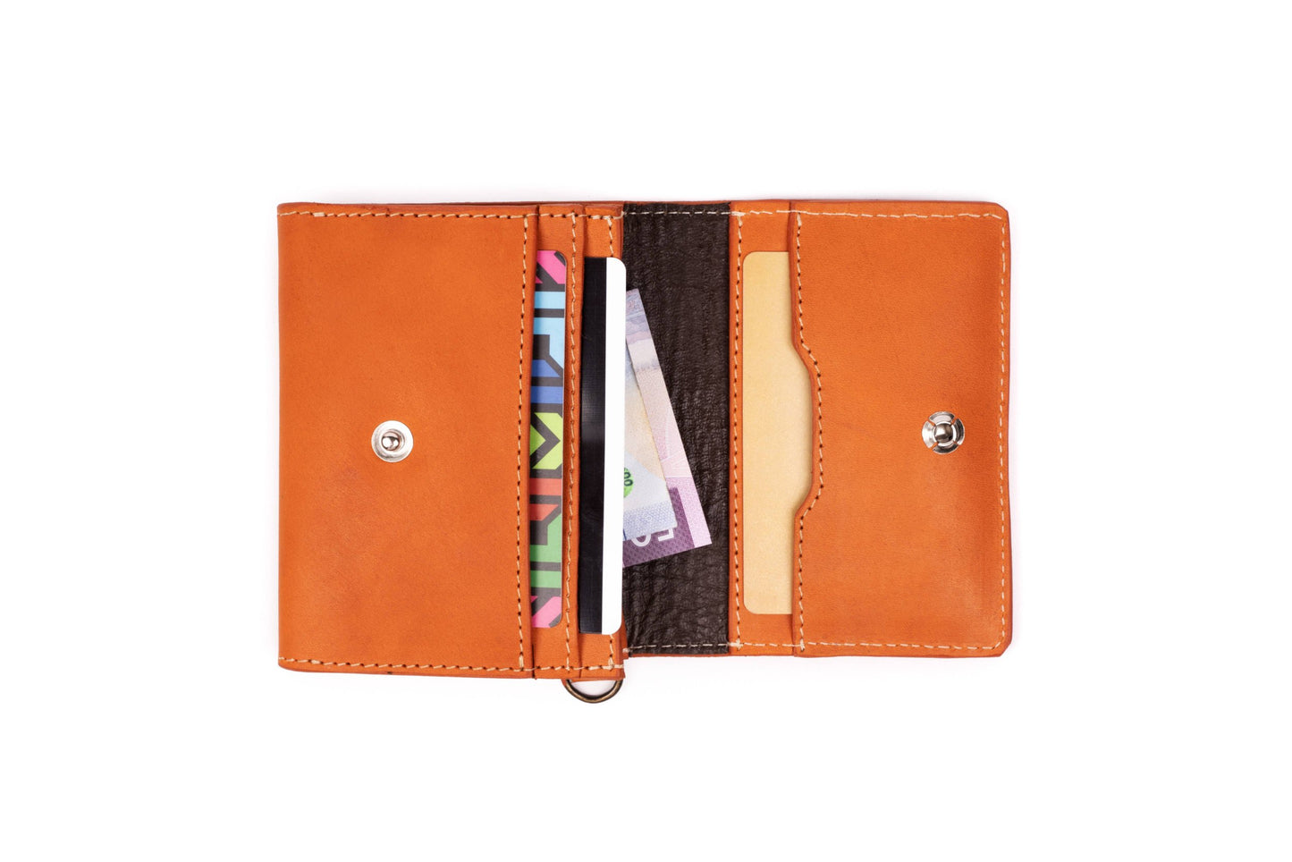 Button Wallet