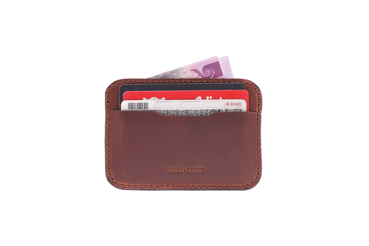 Slim Card Holder