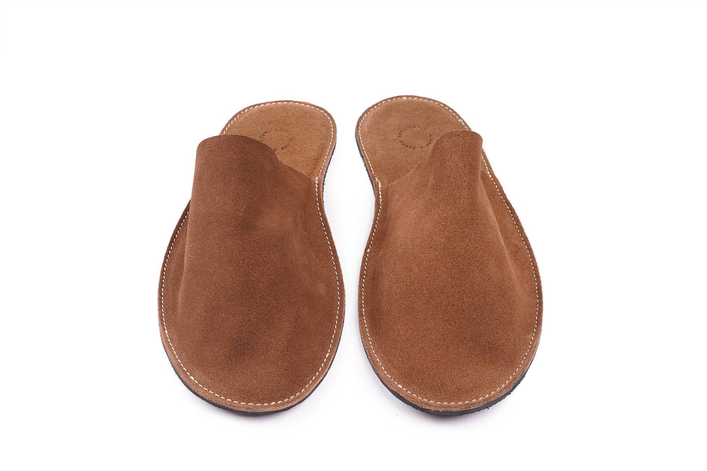 Shapeless Slipper