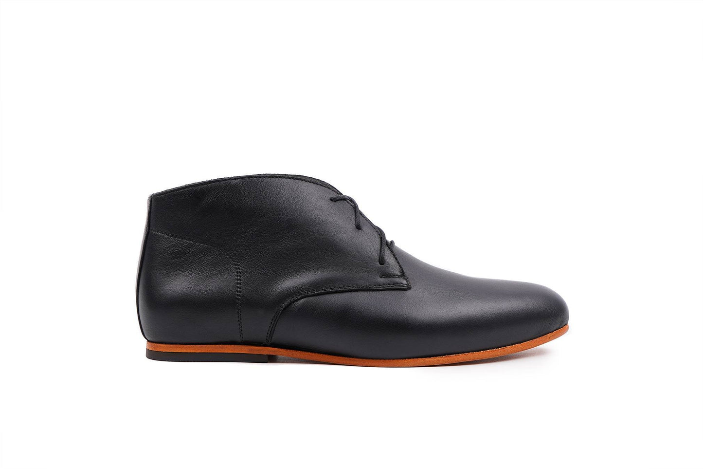 Shapeless Chukka