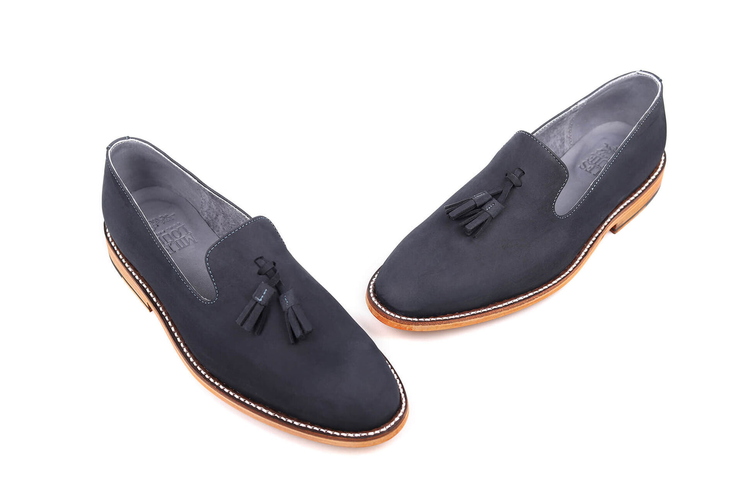Tassel Loafer