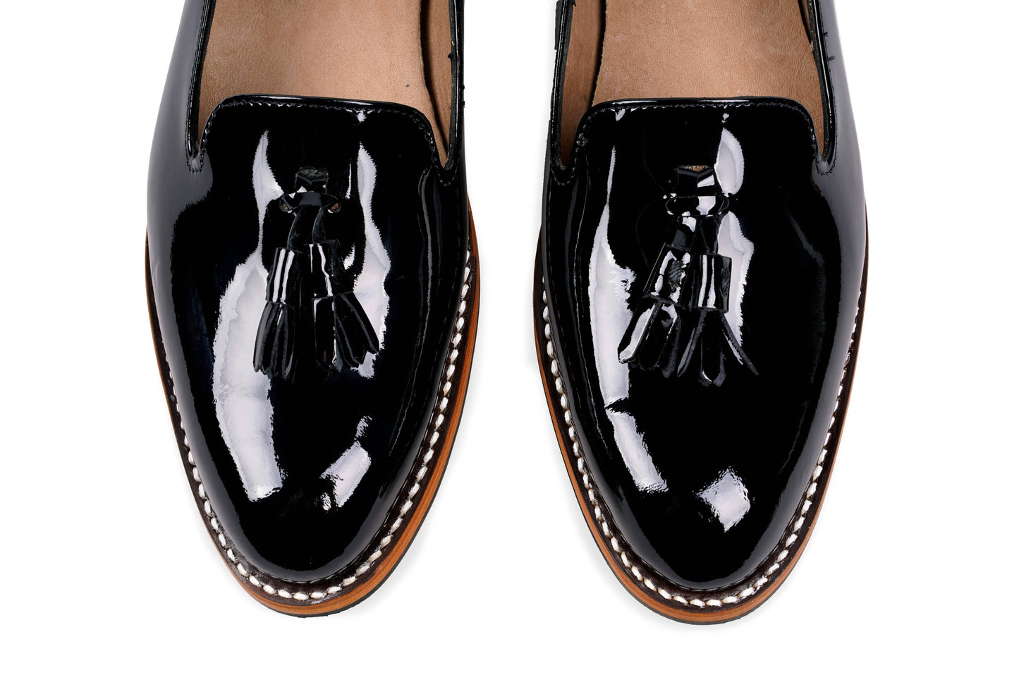 Tassel Loafer