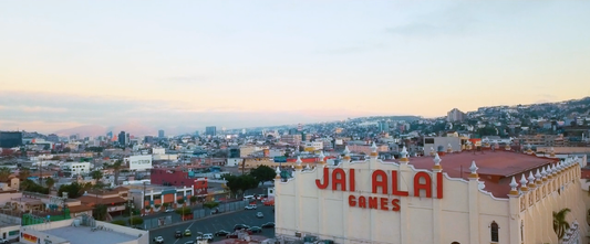 Tijuana Espíritu Creativo