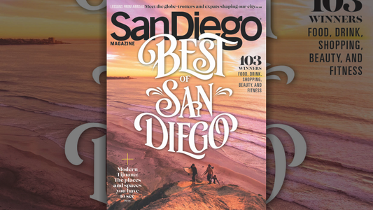 Best of Tijuana/San Diego 2018