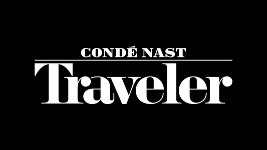 M&L en Condé Nast Traveler