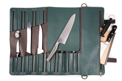 Knife Roll