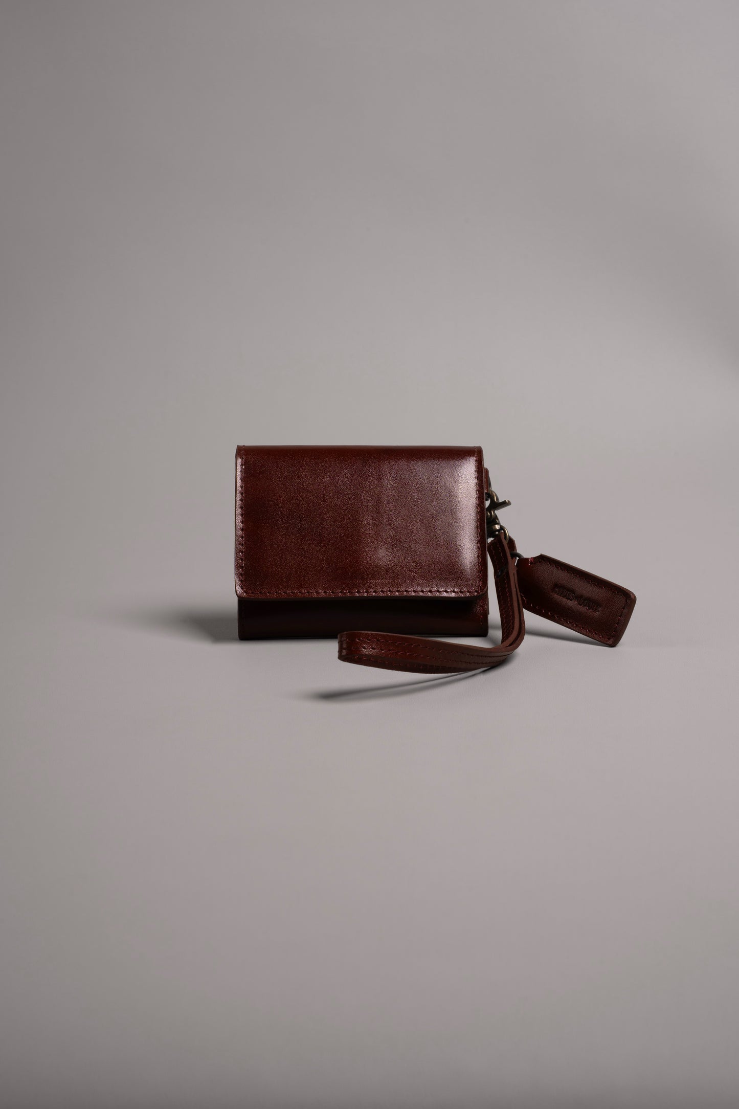 Button Wallet