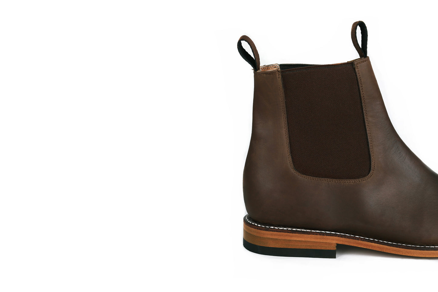 Chelsea Boot