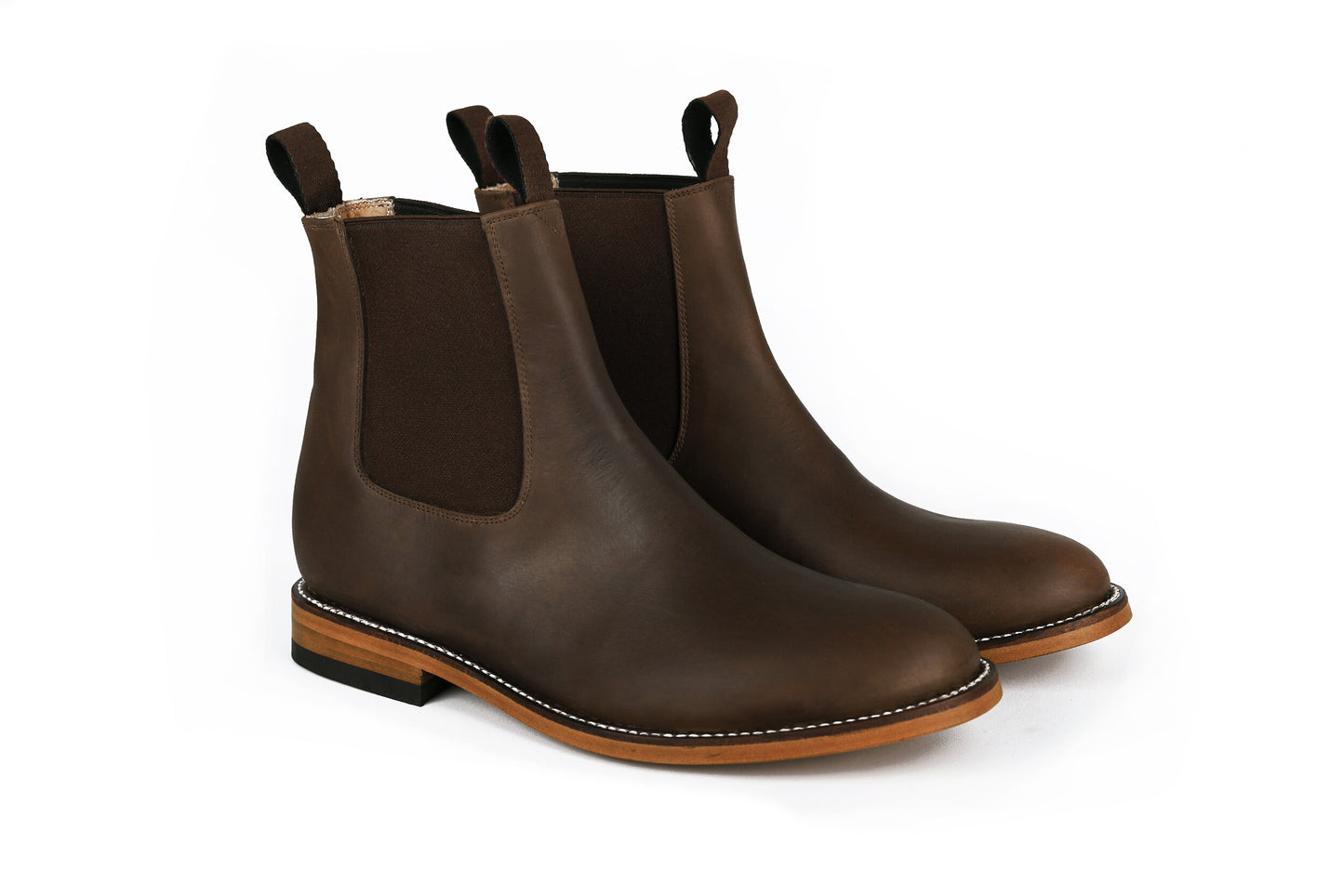 Chelsea Boot