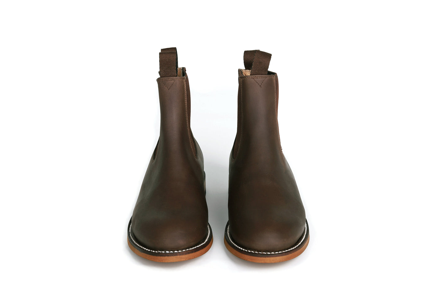 Chelsea Boot