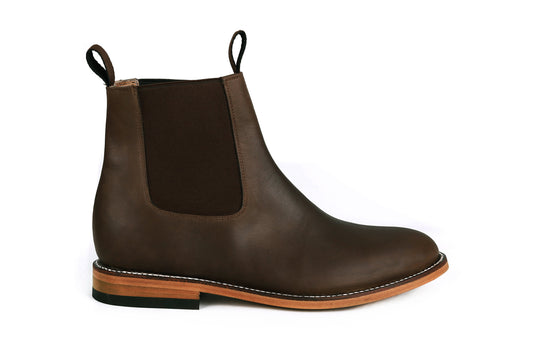 Chelsea Boot