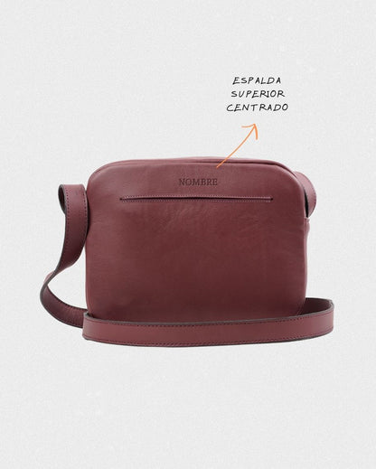 Crossbody