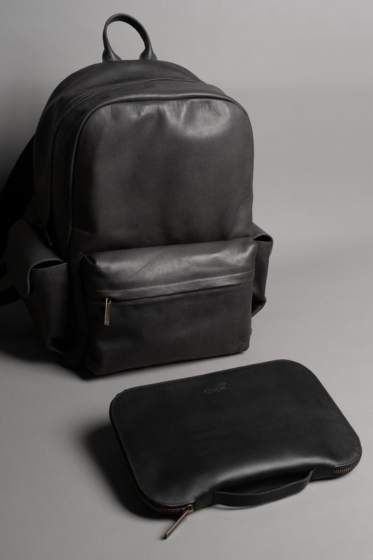 Carmel Backpack  + Tech-Kit