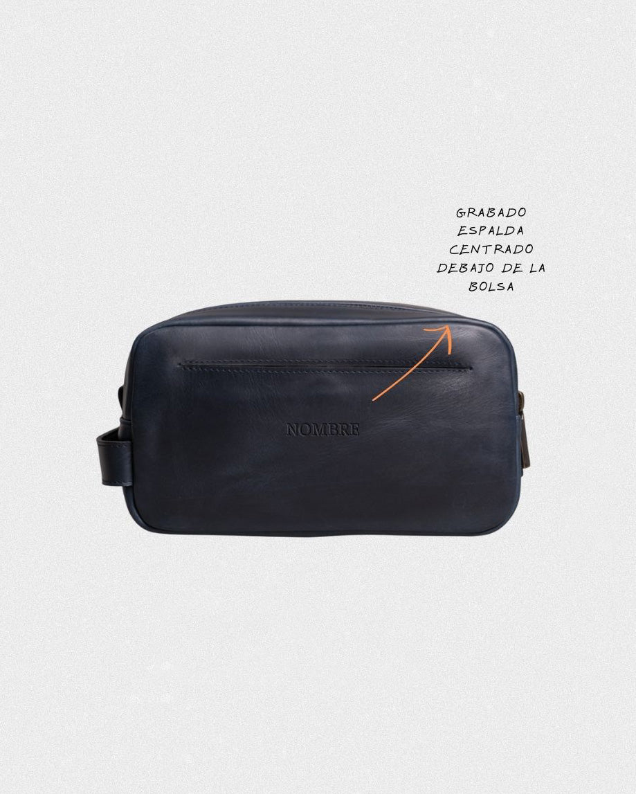 Dopp Kit