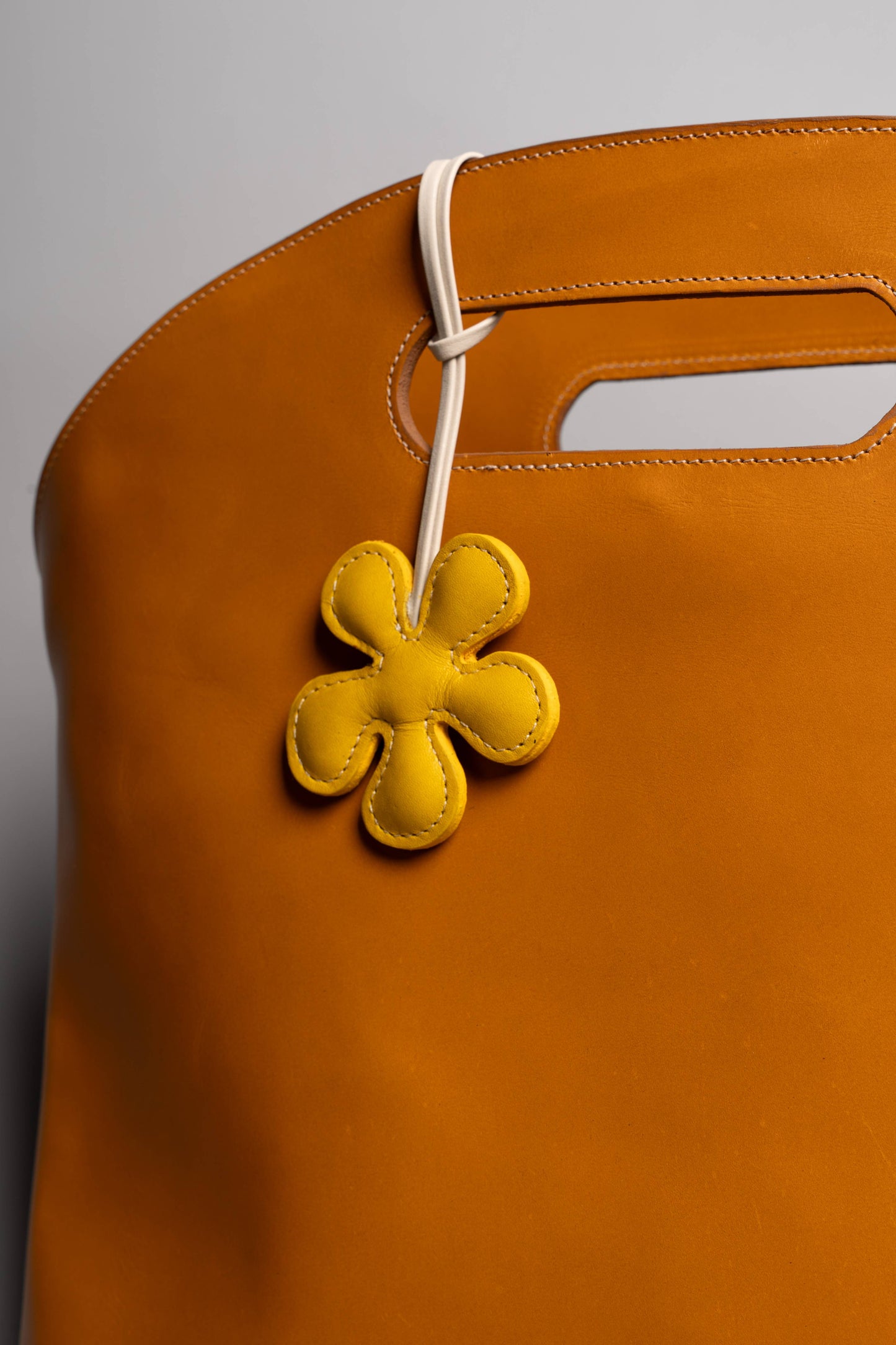 Flower Charm