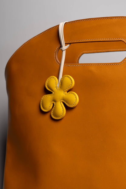 Flower Charm
