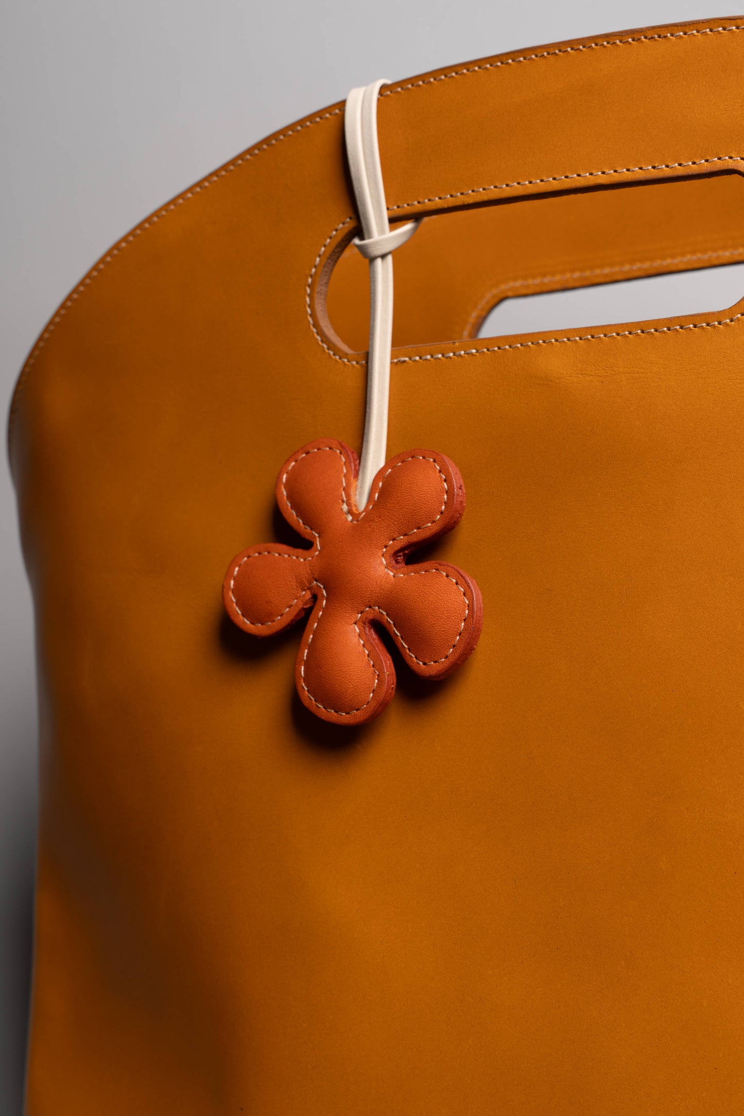 Flower Charm