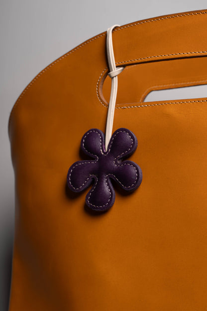 Flower Charm