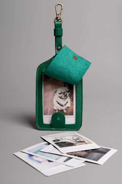 Travel Tag