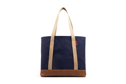 LAB Canvas Tote