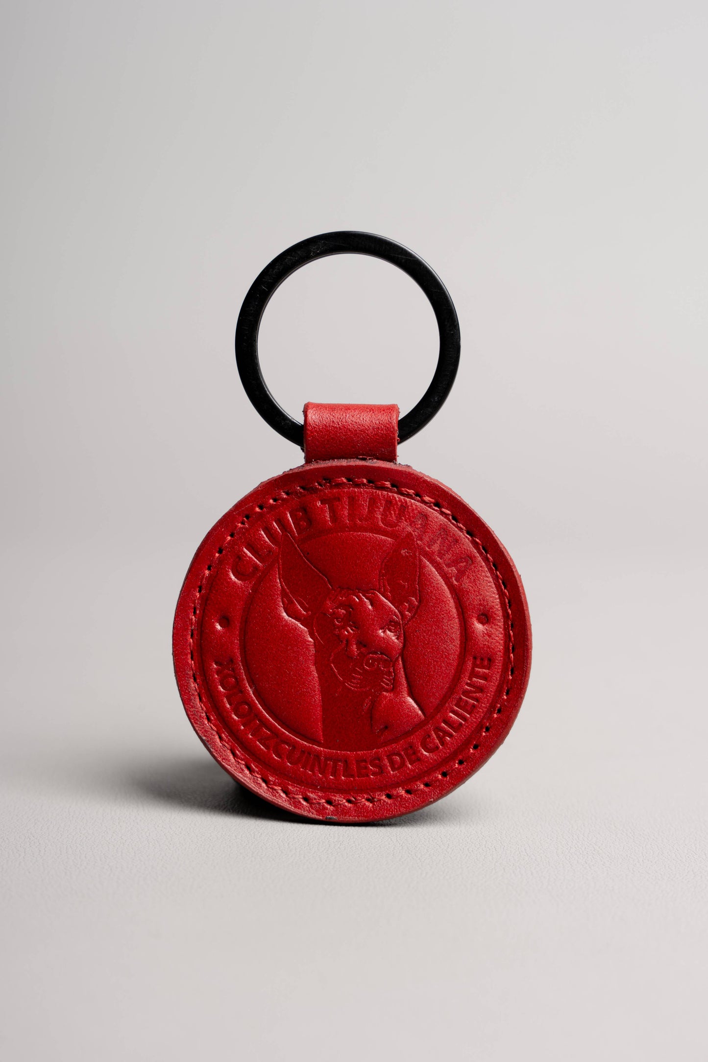 Xolos Emblema Keychain
