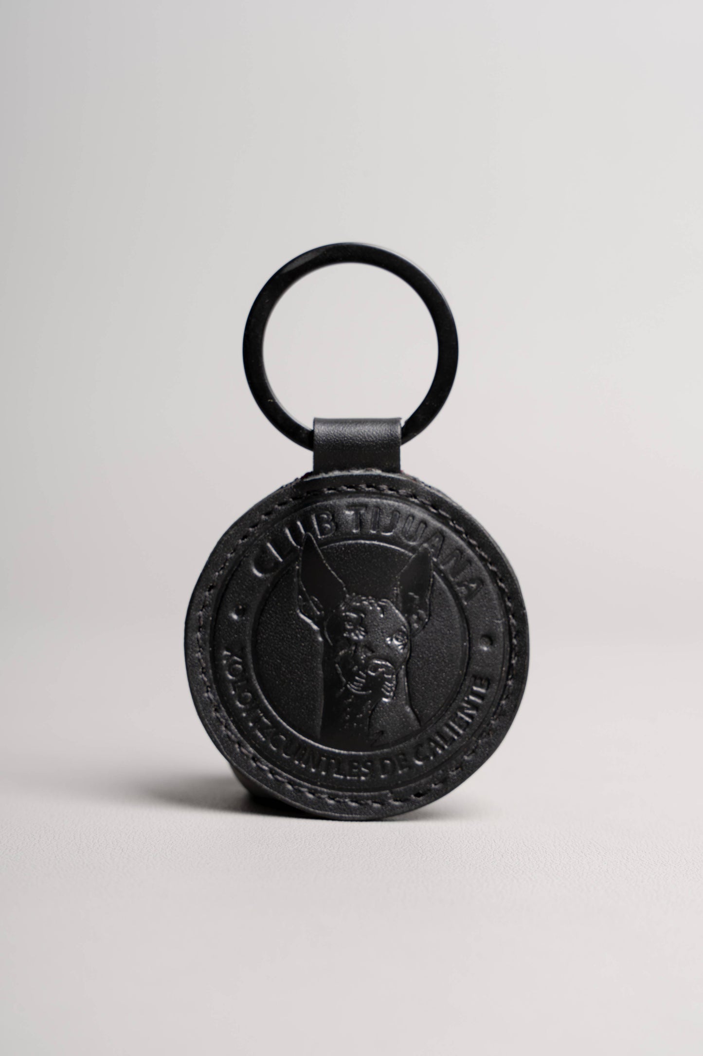 Xolos Emblema Keychain