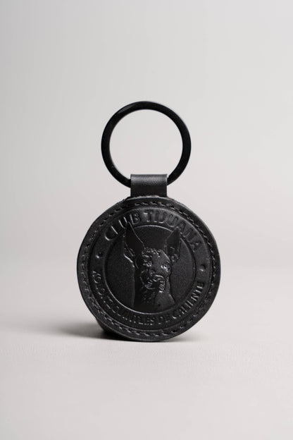 Xolos Emblema Keychain