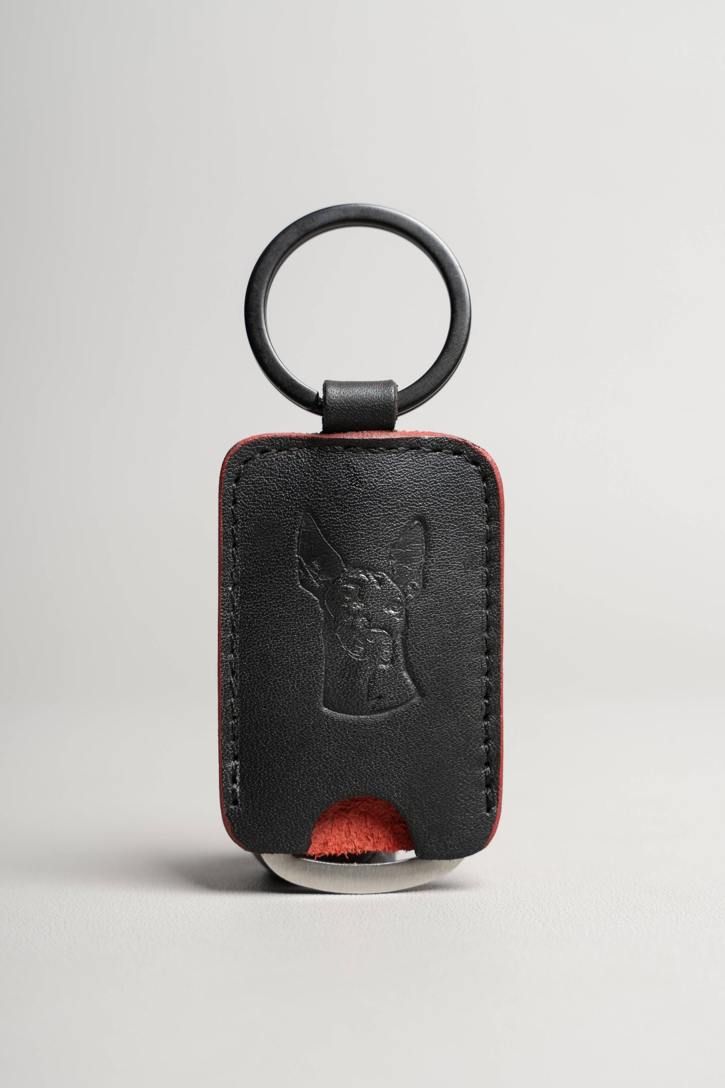 Xolos Hermoso Keyring & Opener