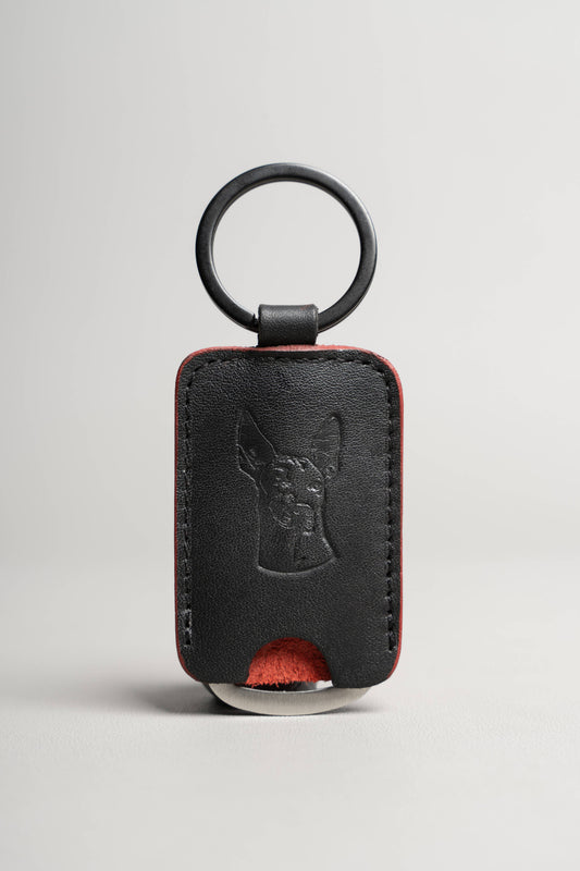 Xolos Hermoso Keyring & Opener