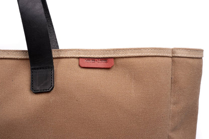 Market Tote