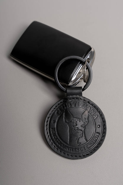 Xolos Emblema Keychain