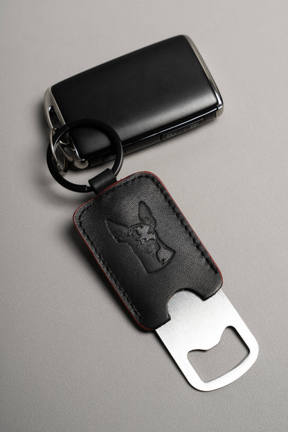 Xolos Hermoso Keyring & Opener