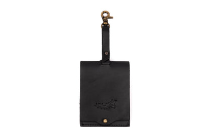 Travel Tag