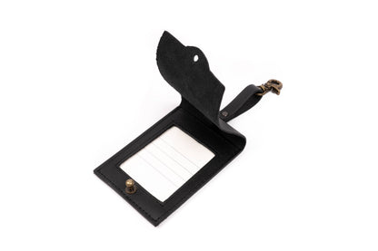 Travel Tag