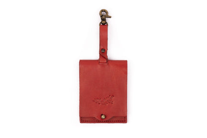 Travel Tag