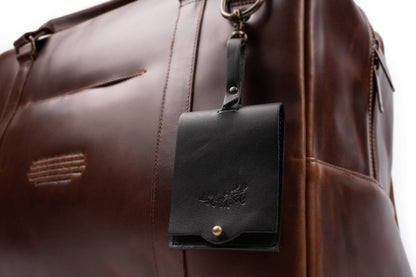Travel Tag
